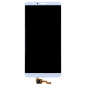 Écran LCD + Tactile Honor 7X (BND-L21) Blanc