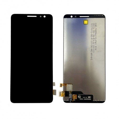 Écran LCD Tactile Alcatel 1B (2020) - Noir 2 Écran LCD Tactile Alcatel 1B (2020) - Noir
