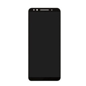Écran LCD Tactile Alcatel 3X (5058) Noir