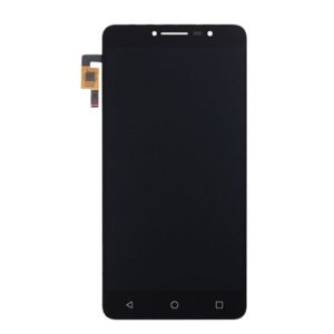 Écran LCD + Tactile Alcatel A3 XL (9008) Noir
