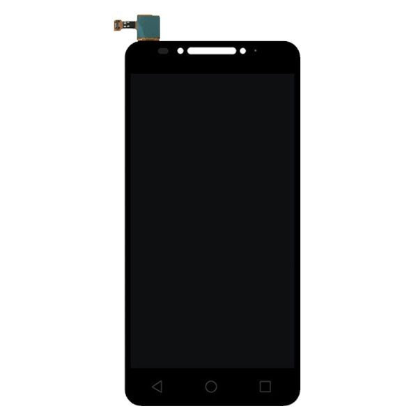 Écran LCD + Tactile Alcatel A5 LED (5085) (5085D Version) Noir