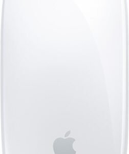 Apple Magic Mouse 2 (2021) - MK2E3ZM/A  - Argent