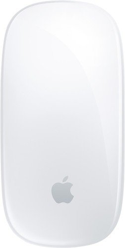 Apple Magic Mouse 2 (2021) - MK2E3ZM/A - Argent 2 Apple Magic Mouse 2 (2021) - MK2E3ZM/A - Argent