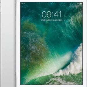 Apple iPad Air 2  32Go  Reconditionné Grade A  Argent