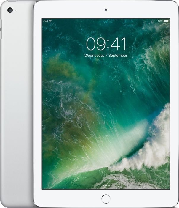 Apple iPad Air 2 32Go Reconditionné Grade A Argent 2 Apple iPad Air 2 32Go Reconditionné Grade A Argent