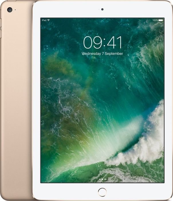 Apple iPad Air 2 16Go Reconditionné Grade A or 2 Apple iPad Air 2 16Go Reconditionné Grade A or