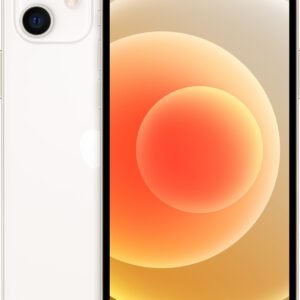 Apple iPhone 12 256Go Blanc Neuf