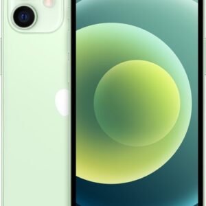 Apple iPhone 12 256Go Vert Neuf