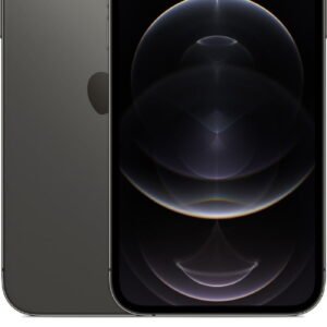 Apple iPhone 12 Pro CPO 256Go Graphite