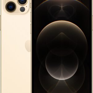 Apple iPhone 12 Pro 512Go Or Neuf