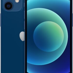 Apple iPhone 12 Mini 64Go Bleu Neuf