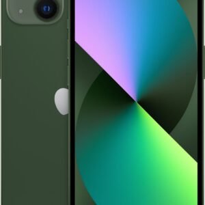 Apple iPhone 13  128Go Vert