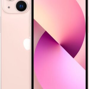 Apple iPhone 13 Mini  128Go Rose
