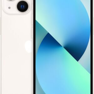 Apple iPhone 13 Mini  512Go  Blanc Neuf