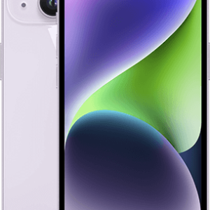 Apple iPhone 14  512Go Violet Neuf