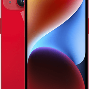 Apple iPhone 14  512Go Rouge Neuf
