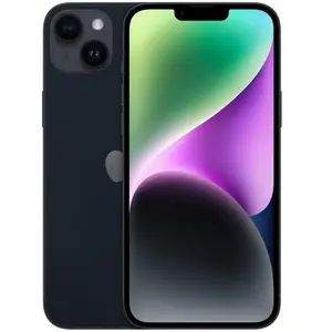 Apple iPhone 14  128Go  Noir Neuf