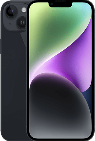 Apple iPhone 14 Plus 512Go noir Neuf 2 Apple iPhone 14 Plus 512Go noir Neuf
