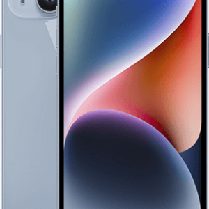 Apple iPhone 14 Plus  128Go bleu Neuf