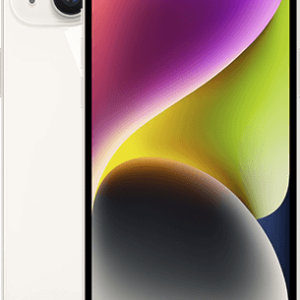 Apple iPhone 14 Plus  512Go blanc Neuf