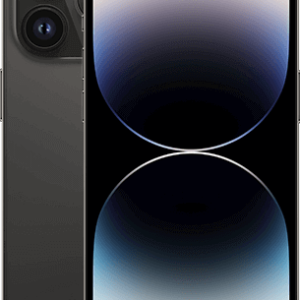 Apple iPhone 14 Pro  1To Noir Neuf