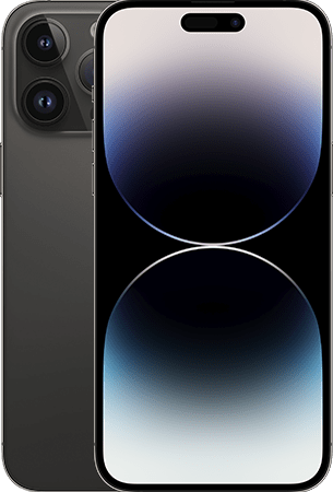 Apple iPhone 14 Pro Max 256Go Noir Neuf 2 Apple iPhone 14 Pro Max 256Go Noir Neuf