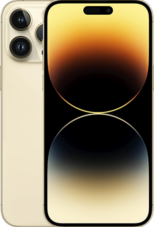 Apple iPhone 14 Pro Max 256Go Or Neuf 2 Apple iPhone 14 Pro Max 256Go Or Neuf