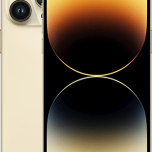 Apple iPhone 14 Pro Max 1To Or Neuf