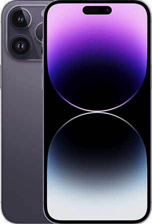 Apple iPhone 14 Pro Max 1To Violet Neuf 2 Apple iPhone 14 Pro Max 1To Violet Neuf