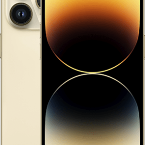 Apple iPhone 14 Pro  256Go Or Neuf