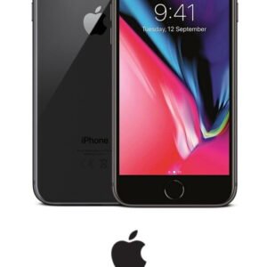 Apple iPhone 8  CPO  64Go Sideral