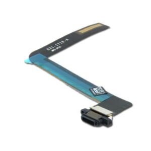 Connecteur de charge iPad (2017)   Noir