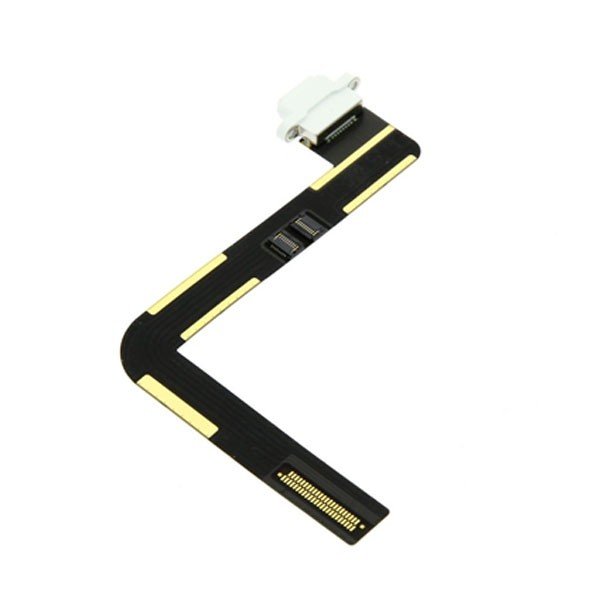 Connecteur de charge iPad (2017) Blanc 2 Connecteur de charge iPad (2017) Blanc