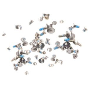 Apple iPad Mini 2/iPad Mini 3 Screw set