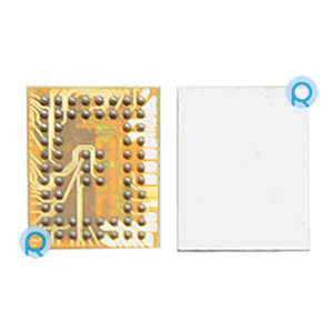 Apple iPhone 4G Audio IC