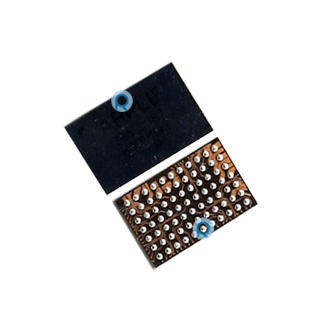 Apple iPhone 4S Audio IC