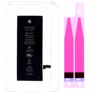 Batterie Apple iPhone 6G - Premium Select - 1810 mAh