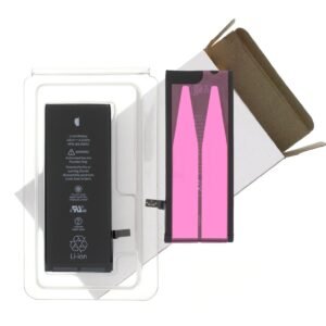 Batterie iPhone 6S 1715 mAh Incl. Bande Adhésive  61600033  66104581