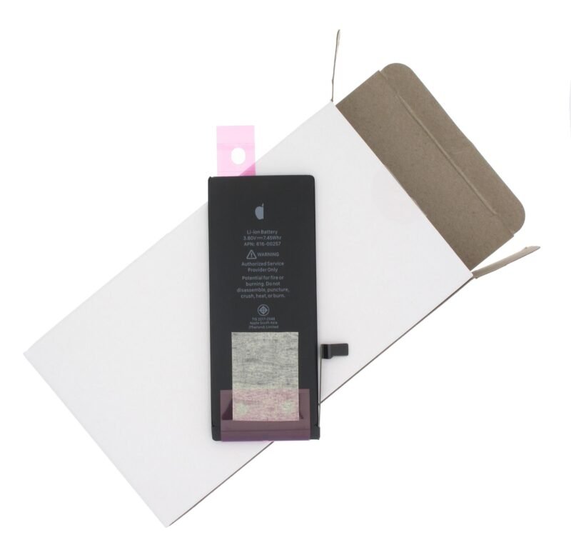 Batterie iPhone 7 66105421/66105751 1960 mAh