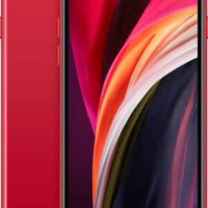 Apple iPhone SE (2020)  64Go  Rouge