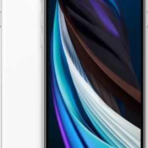 Apple iPhone SE (2020)  128Go Blanc