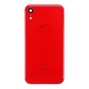 Châssis Complet Reconditionné iPhone XR  + Nappes  Rouge