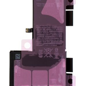 Batterie iPhone X 2716 mAh Incl. Bande Adhésive 61600346  66108932