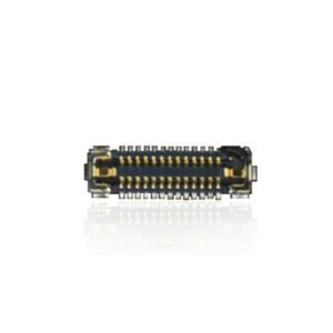 Apple iPhone X Connector For Rear Camera (J4000)