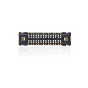 Apple iPhone X Tactile FPC Connector