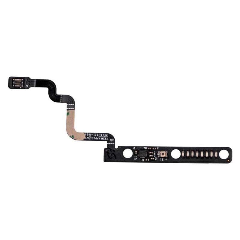 Apple MacBook Pro 13 inch - A1278 Batterie Indicateur Board (2009 - 2012)