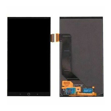 Écran LCD Tactile ZTE Axon 7 - Noir 2 Écran LCD Tactile ZTE Axon 7 - Noir