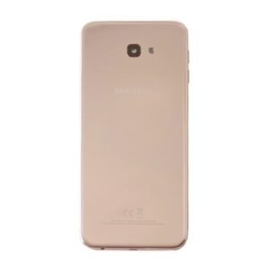 Cache arrière Samsung Galaxy J4+ SM-J415F GH82-18152B/GH82-18155B Gold