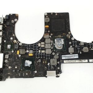 Apple MacBook Pro 15 inch - A1286 Donor Motherboard (ne fonctionne pas) - 820-2915-B