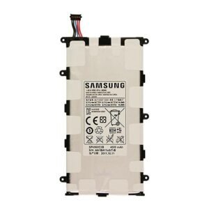Samsung SM-P3100 Galaxy Tab 2 7.0/SM-P3110 Galaxy Tab 2 7.0 Batterie SP4960C3B